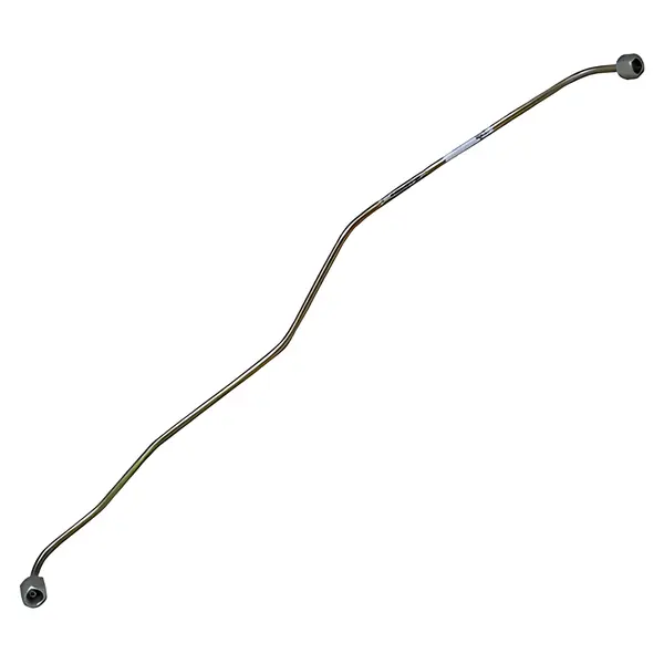 Tubo Injetor para Ford Cargo e VW Worker 6CTAA — TJG130306