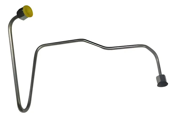 Tubo Injetor para Ford F12000 VW 14.150 — 961009060275