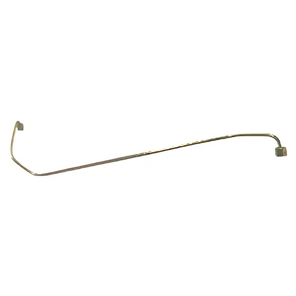 Tubo Injetor para Ford Fase II Icol — E5HN9A560AA