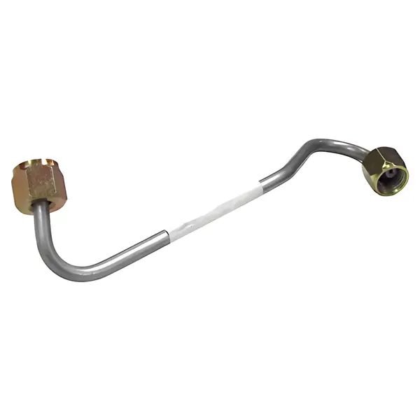 Tubo Injetor para Iveco Tector 24280 170E28 Fpt — 504323096