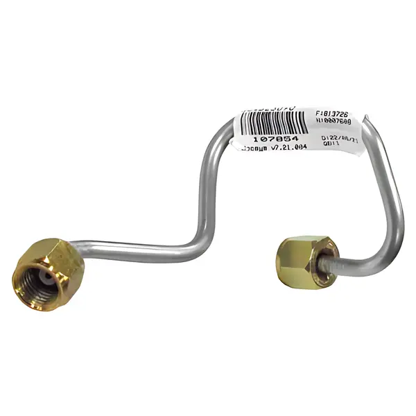 Tubo Injetor para Iveco Tector 9190 11190 150E21 — 504323090
