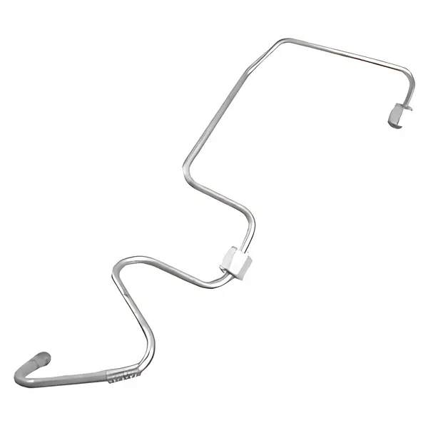 Tubo Injetor para VW 17210 23210 para Cummins — 2T0130303