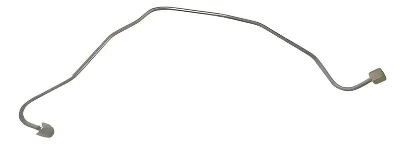 Tubo Injetor Quinto Cilindro para Ford VW — TE3130305