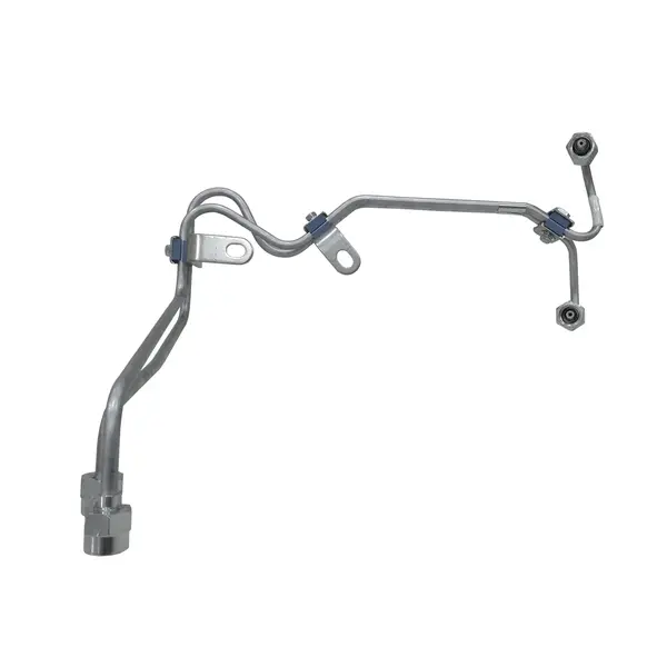 Tubo Injetor Terceiro Quarto — BF6T9B557AA