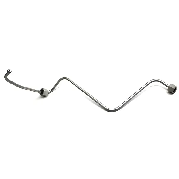 Tubo Injetor VW 11130 14140 para Ford 12000 — 632509060405