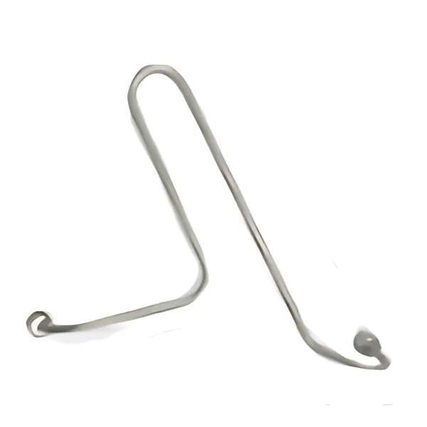 Tubo Injetor VW 17220 24220 para Ford 2422 — 2RK130302