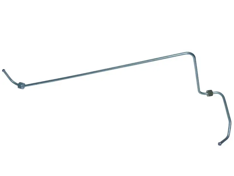 Tubo Injetor VW 690 790S 11130 13130 — 3873104