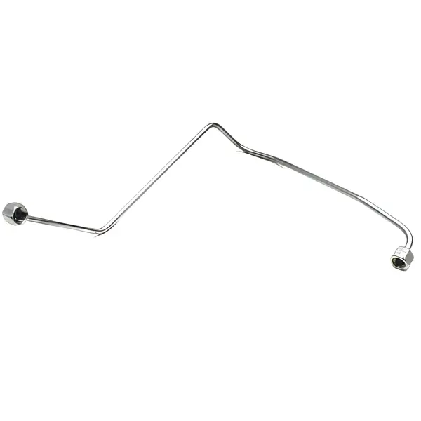 Tubo Injetor VW 8.150 9.150 para Agrale