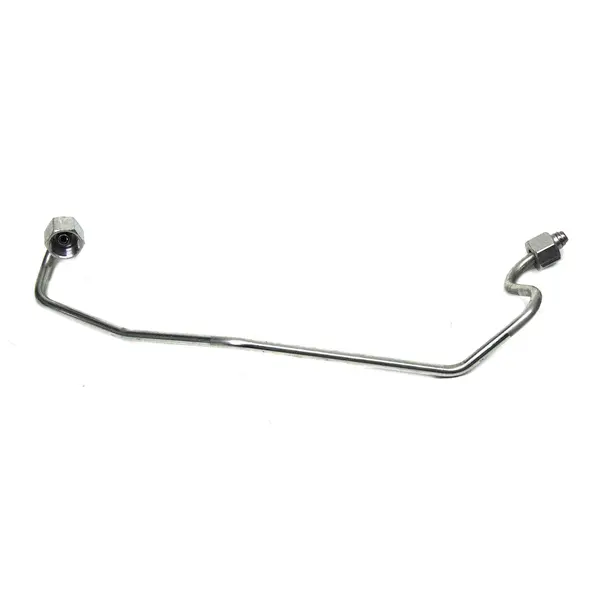 Tubo Injetor VW Novo Delivery Motor Fpt — 504384117