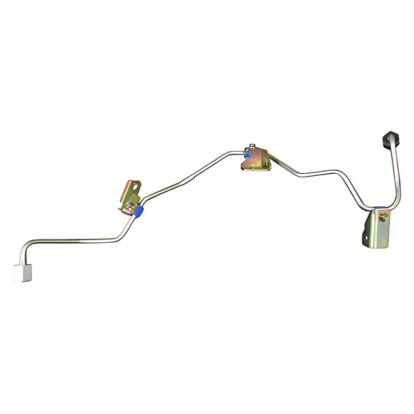 Tubo Injetor VW Worker 8150E 9150E 13170E — 2R0130302