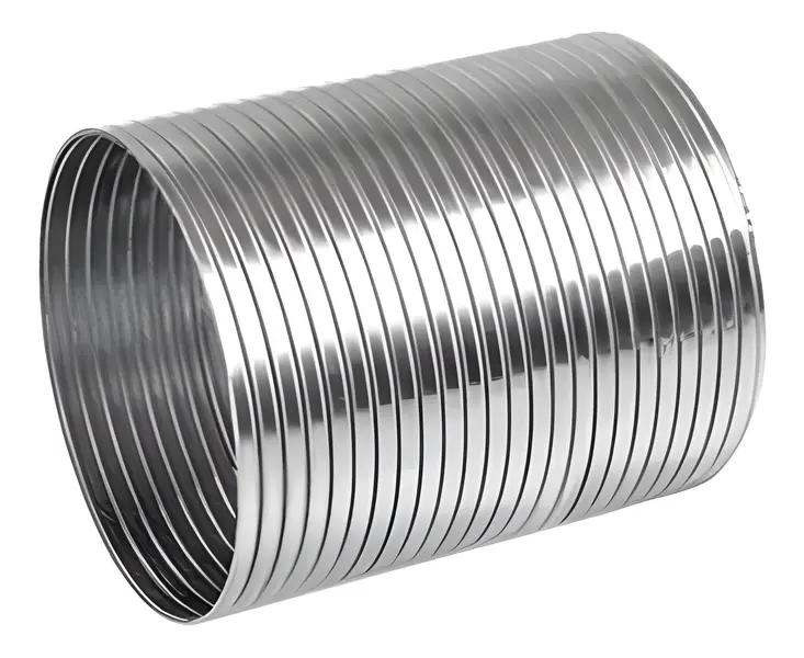 Tubo Inox para Caminhao Volvo FMX — 20974489