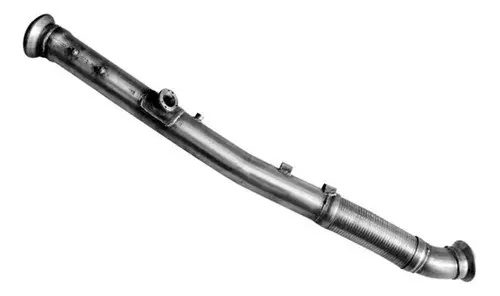Tubo Interm para Volvo VM 220 270 330 — 21710424