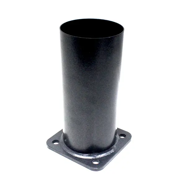 Tubo Interm Saida Motor VW 14220 a — W924E.84