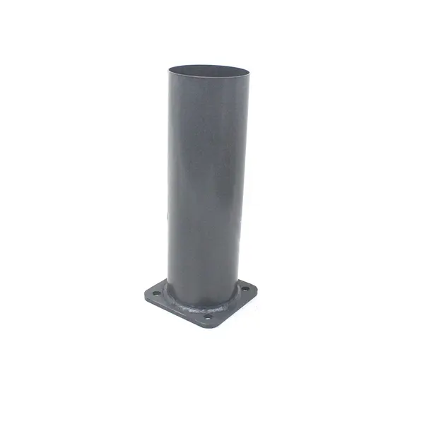 Tubo Interm.vw 14220/16220/24220 S/freio — W924F.84