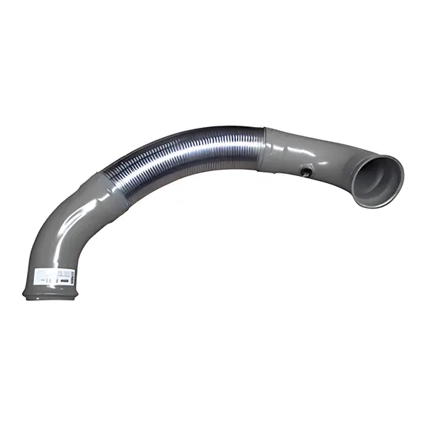 Tubo Intermed para Scania P124 G124 R124 — 1852050