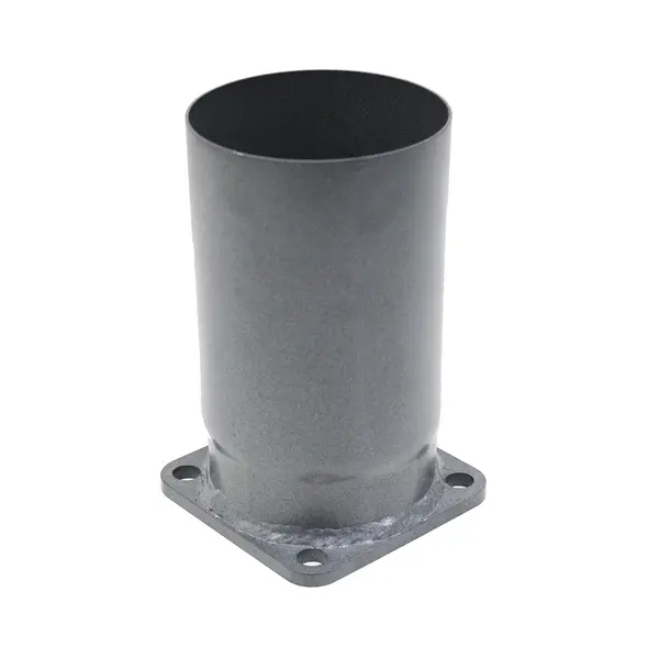 Tubo Intermediario 4POL Ford/vw (para — F106.84