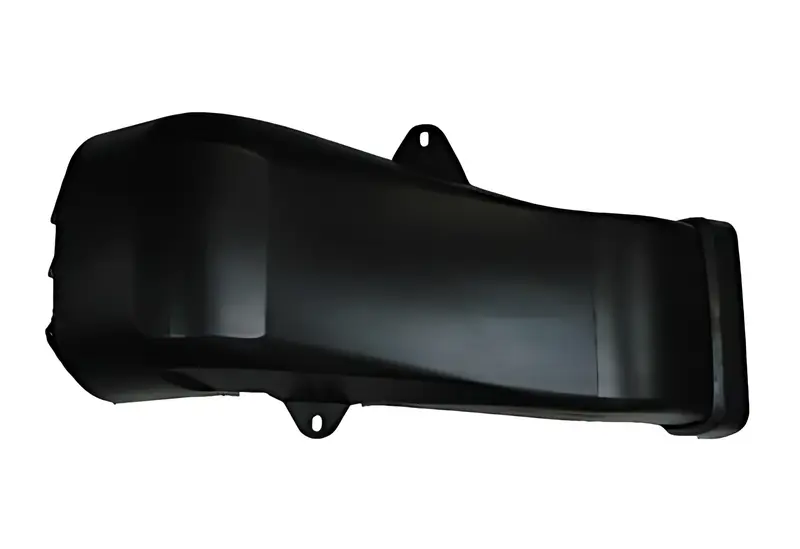 Tubo Intermediario Captador Ar — 2U2129621