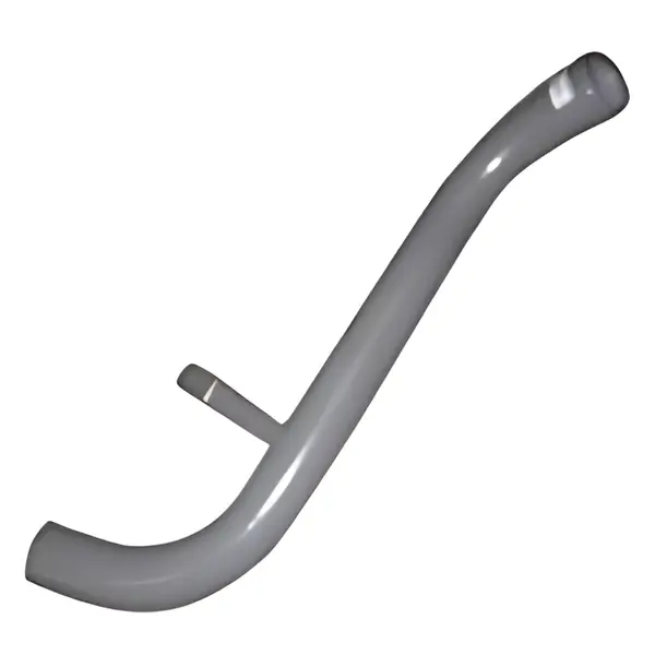 Tubo Intermediario do Motor MB 1634 1938L — 6954907025