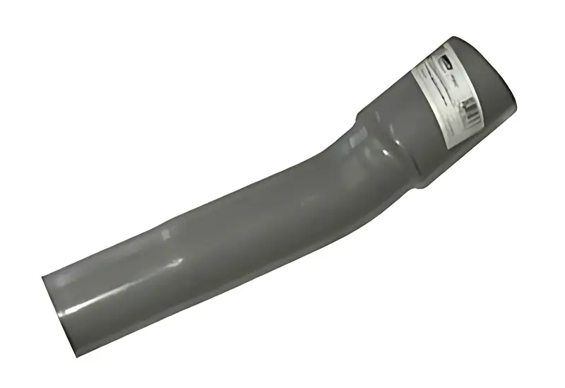 Tubo Intermediario - Mercedes: MBB 1215 — 6954920004