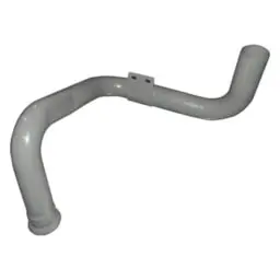Tubo Intermediario Saida Motor — 9584902119