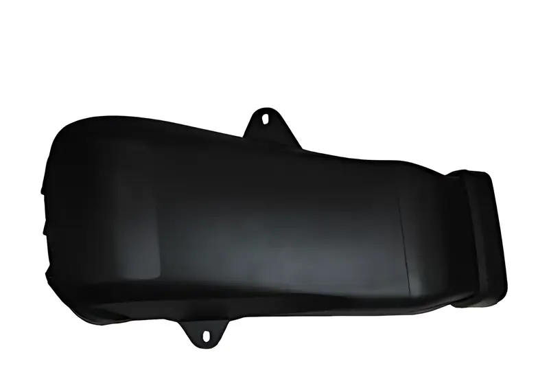 Tubo Intermediario - VW 13190 15190 — 2S2129621C