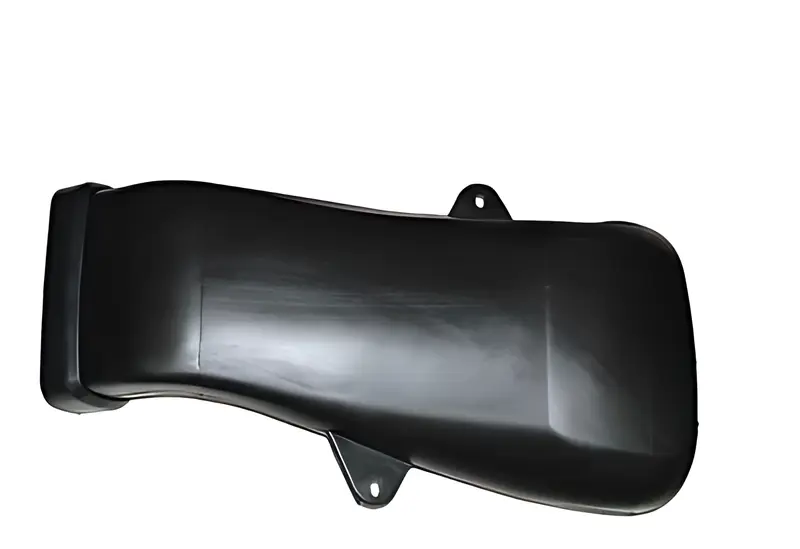 Tubo Intermediario - VW 17.250E 24250E — 2T2129621