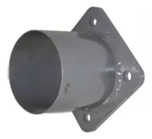 Tubo Intermediario VW 18310 26310 2002 — 2T0253173C