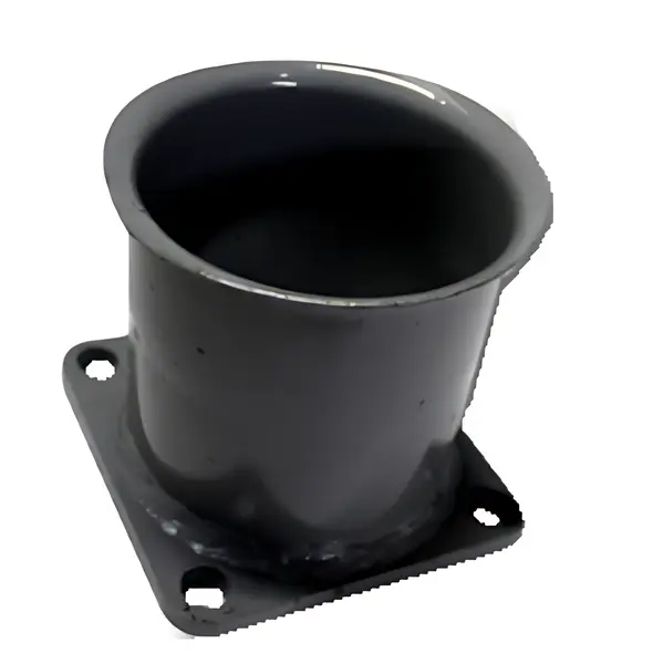 Tubo Intermediario VW 26260 31260 — 2U0253173K