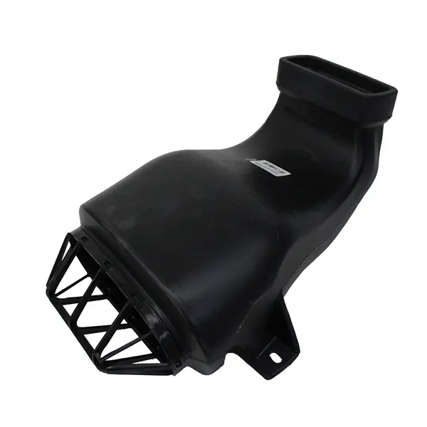 Tubo Intermediario VW — 2S2129621B.115