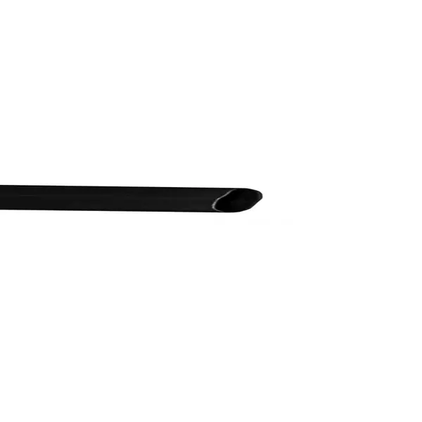 Tubo Isolante Espaguete Liso 7,0X0,4MM 105C — 14786
