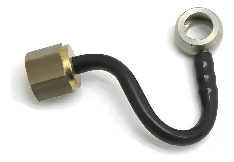 Tubo LDA para Ford Cargo F4000 F350 — 3356940