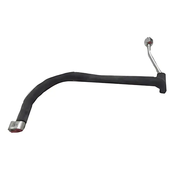 Tubo Liq Ar para Ford Cargo 1317 1517 1717 — BC44623090709C