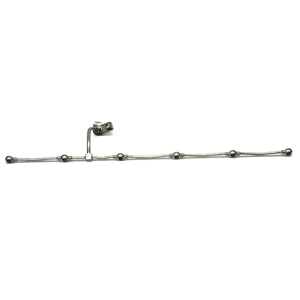 Tubo Lubrif Cabecote Motor MWM Maxxforce — 7004406C91E