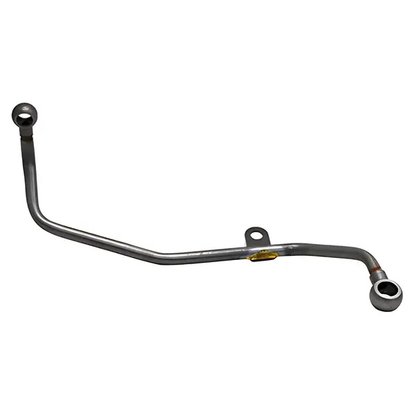 Tubo Lubrif Oleo Turbo para Agrale MA12 MT15 — 2W0145741