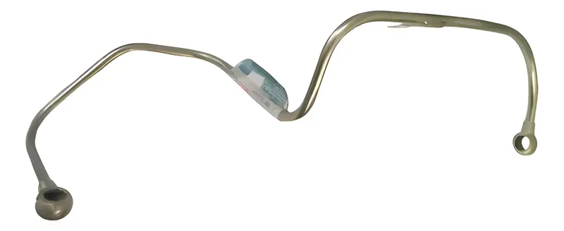 Tubo Lubrif Turbo para Volvo VM270 P7 — 6020101298000