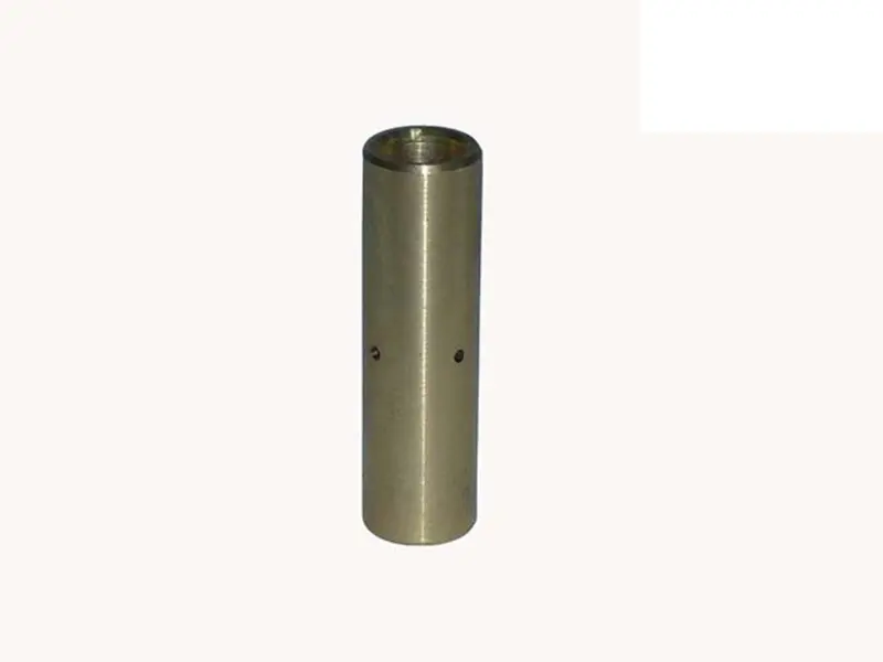 Tubo Lubrificação Piloto para Scania — 1762675