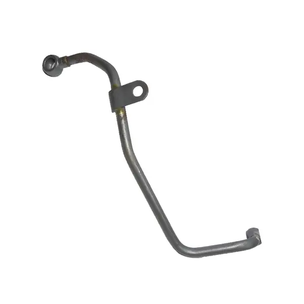 Tubo Lubrificacao Turbina Motor Ibtf — 2R0145733