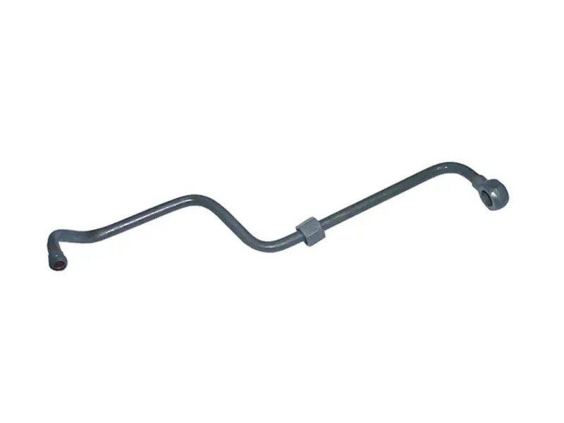 Tubo Lubrificacao Turbina para MB OM906 OM926LA — 9061800720