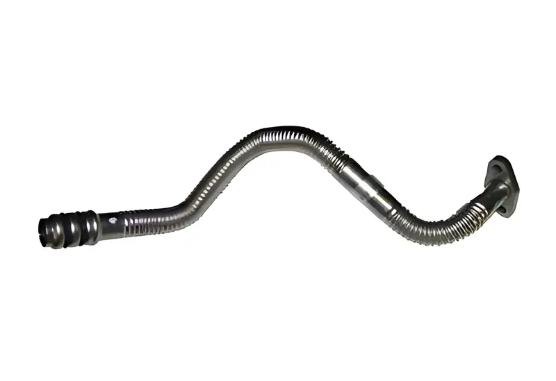Tubo Lubrificacao Turbina VW 8.150E 9.150E — 2R0145877
