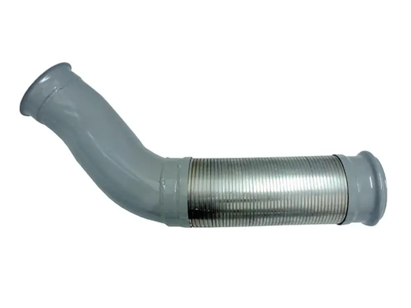 Tubo Motor Longo para Volvo FH12 FM12 2003/2011 — 1629939