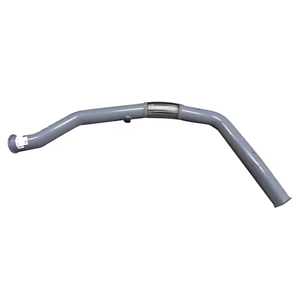 Tubo Motor para Ford Cargo 1319E 1722E 2423E — CC455246CF