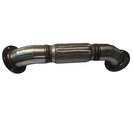 Tubo Motor para MB Onibus EURO 5 O500 — 6344900031