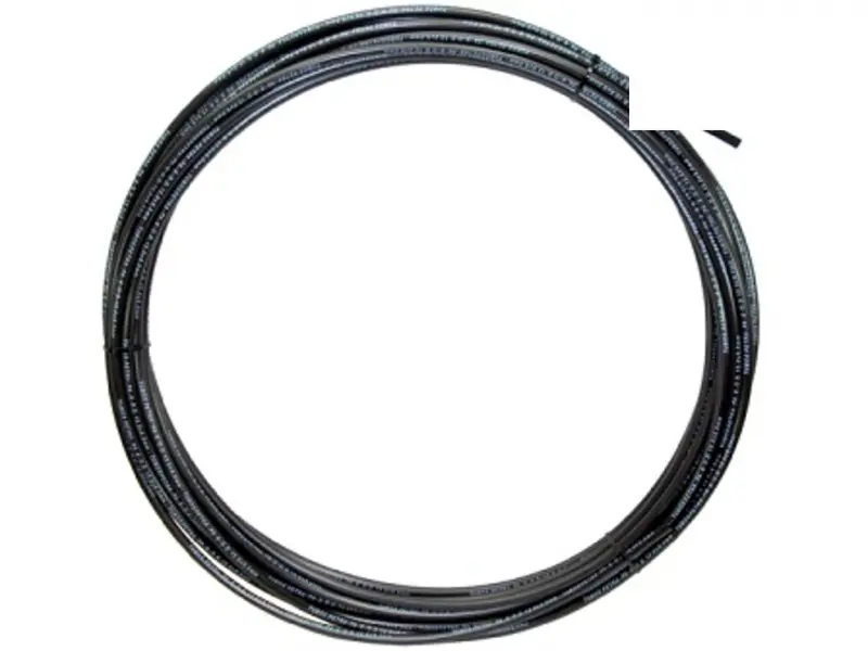 Tubo Nylon 12X9 Rolo 25M para MB 57 Bar — 109975982
