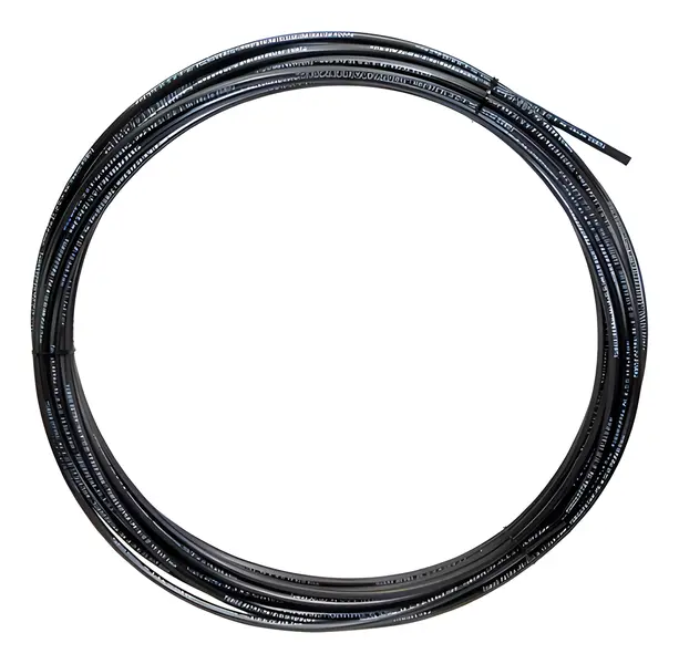 Tubo Nylon 12X9 Rolo 25M Universal — 2VC608785