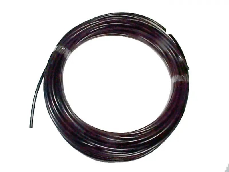Tubo Nylon 6.35X4.35 para MB 25 Mts — 109975682