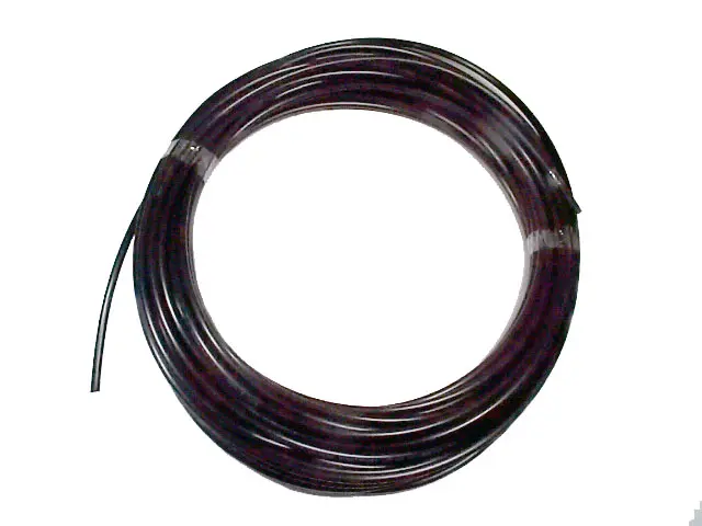 Tubo Nylon Mercedes 6.35X4.75