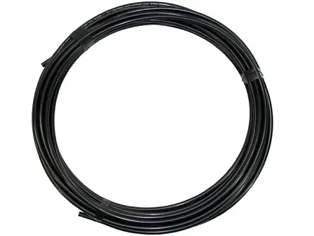 Tubo Nylon Mercedes AGL/O370