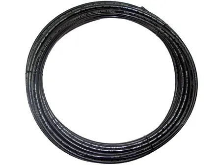 Tubo Nylon Mercedes Todos