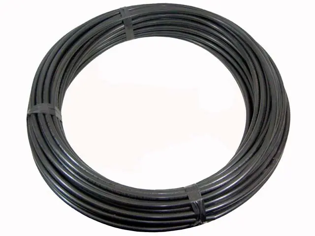 Tubo Nylon Mercedes Todos — 0119970982