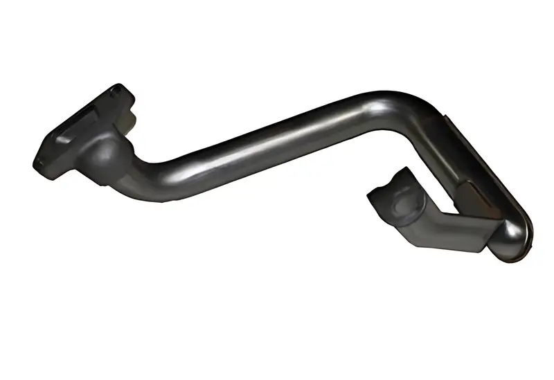 Tubo Oleo Carter para Cummins Isb 5.9 6CIL — 2T0115253